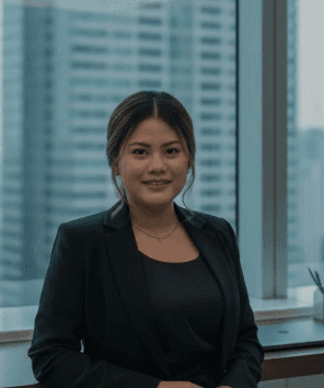 Hyde Advisory consultant